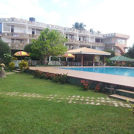 Chilaw City Hotel Νεγκόμπο Εξωτερικό φωτογραφία