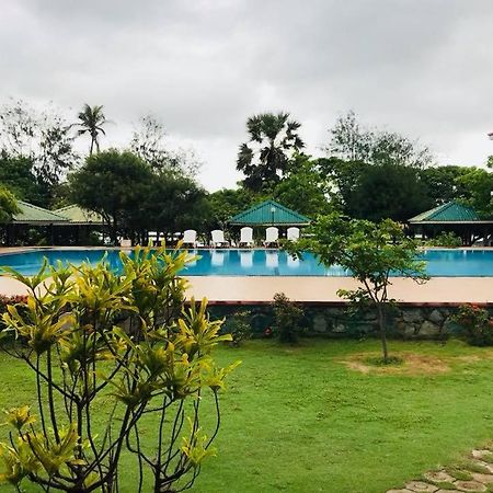 Chilaw City Hotel Νεγκόμπο Εξωτερικό φωτογραφία