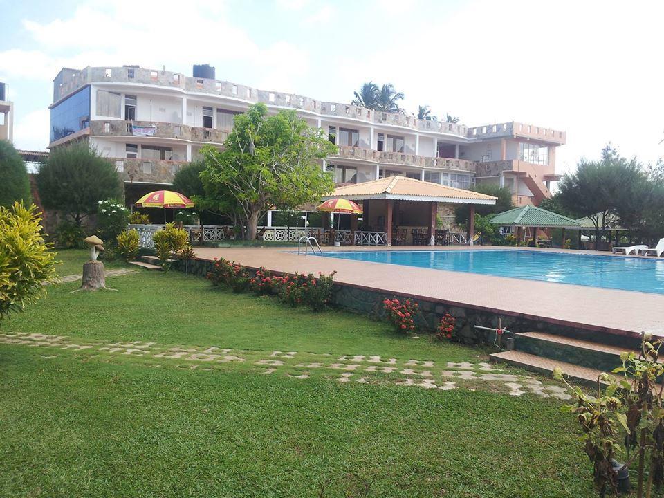 Chilaw City Hotel Νεγκόμπο Εξωτερικό φωτογραφία