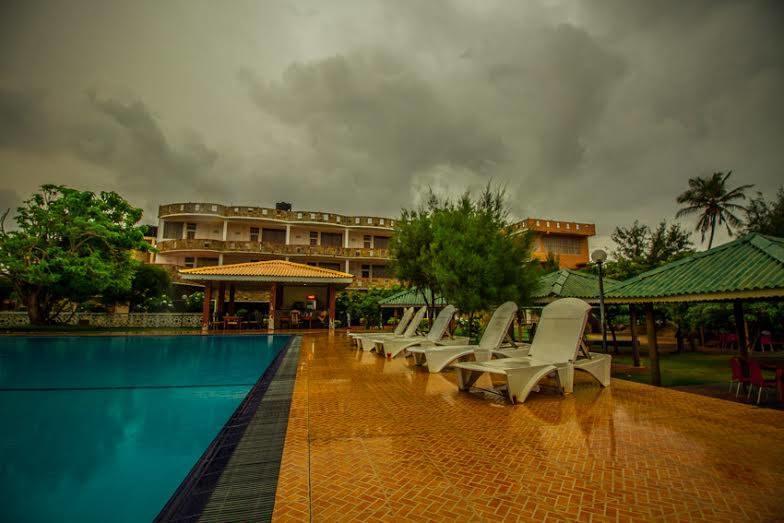 Chilaw City Hotel Νεγκόμπο Εξωτερικό φωτογραφία