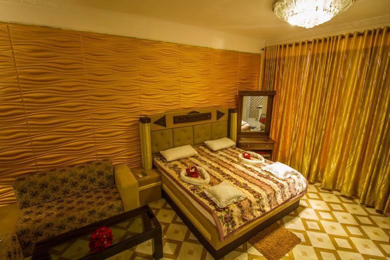 Chilaw City Hotel Νεγκόμπο Εξωτερικό φωτογραφία