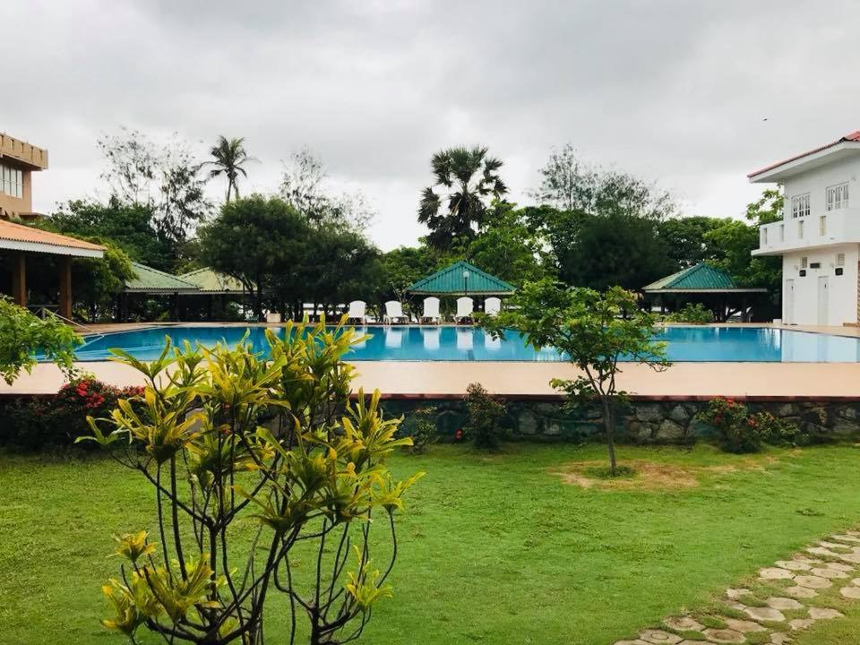 Chilaw City Hotel Νεγκόμπο Εξωτερικό φωτογραφία